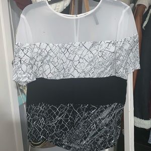 BCBG TOP